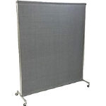 Light Shielding Screen, "Magic Screen" (Standalone Type)