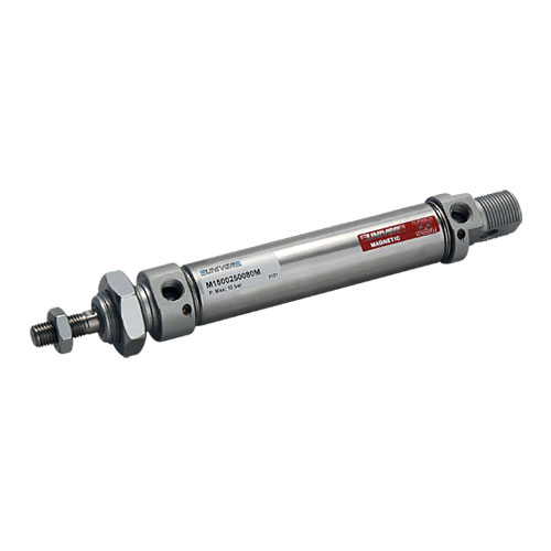 Pneumatik Mikrozylinder ISO 6432 M1500160040M