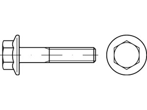 Sechskantschrauben - Schrauben / Bolzen - (Seite 2) konfigurieren