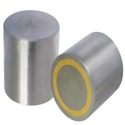 Alnico Deep Pot Magnets E739