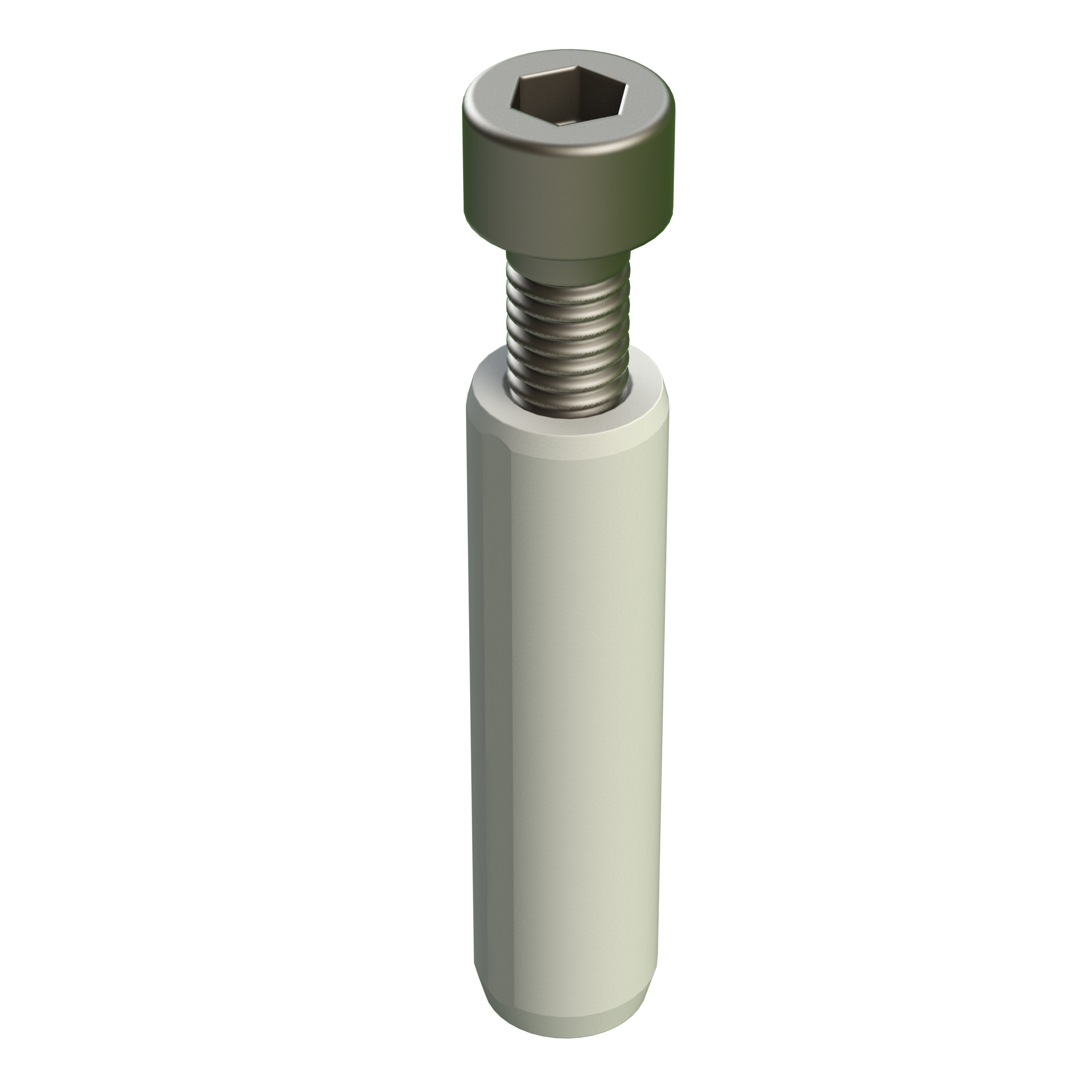 Zylinderstifte / Keramik / DIN 7979, ISO 8733