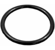 O-Ring, FDA-konform, peroxidisch vernetzt, 70EPDM331 49382061