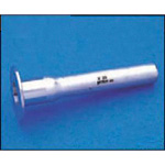 Molco-Verbindung Druckmodell für Edelstahl-Rohre, kurzes Rohr mit Überrundung LT-40X11/2