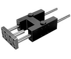 Führungsblock-Rollenlager QA/8040/61/50