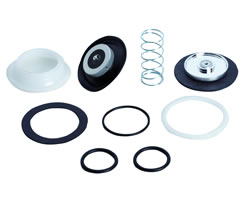 Elastomer-Service-Kit