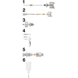 Set Komplette Tasse