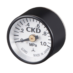 Pressure Meter G39D Series