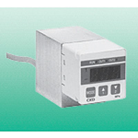 Elektronischer Kühlmitteldruckschalter (mit Digitalanzeige) Serie CPD