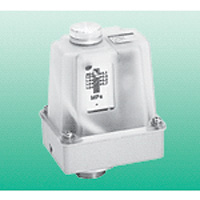Mechanischer Kühlmitteldruckschalter (für Niederdruck) Serie CPE