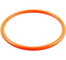 O-Ring, Silikon, rot, FDA-konform, VMQ70 67179541