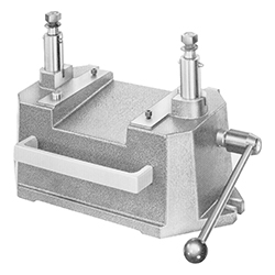 Bohrspanner DIN 6348 / größe 3 to 5 (08550)