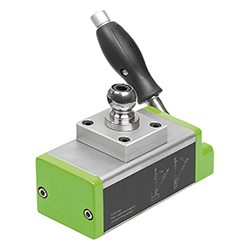 Magnet für Werkstück-Stabilisator (02403) 02403-25161064