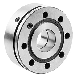 Axial-Schrägkugellager Stahl doppelreihig, mit Flansch, Form C (23806-01)