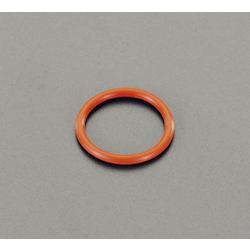 O-Ring aus Silikonkautschuk EA423RE-12