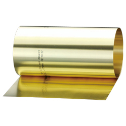 Brass Shim EA440EC-0.4