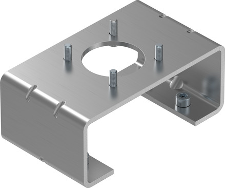 Montagebrücke, DARQ Serie