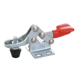 Kniehebelspanner, horizontal, Schiebegriff, GH-20800 / GH-20800-SS