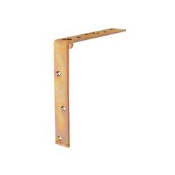 Optionale Platte für Türhänger für Holz-Falttüren für "Niko"