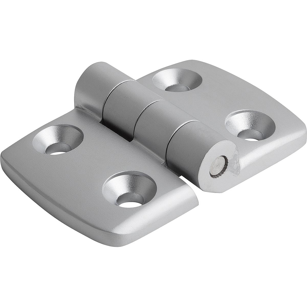 Scharniere aus Aluminium (K0580)