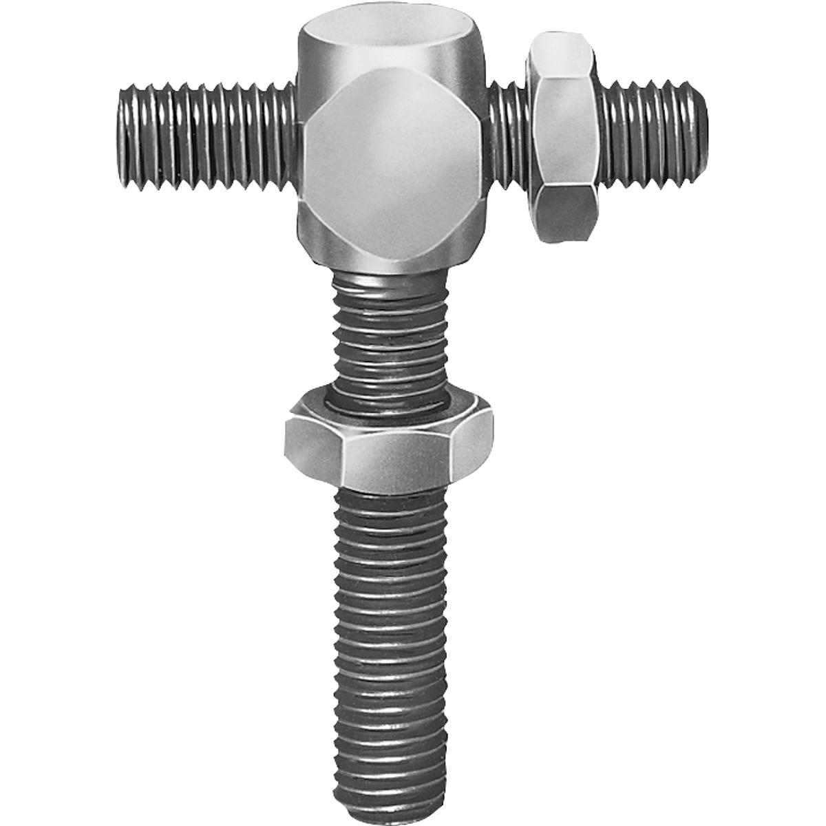 Schraubanschläge verstellbar (K0820)