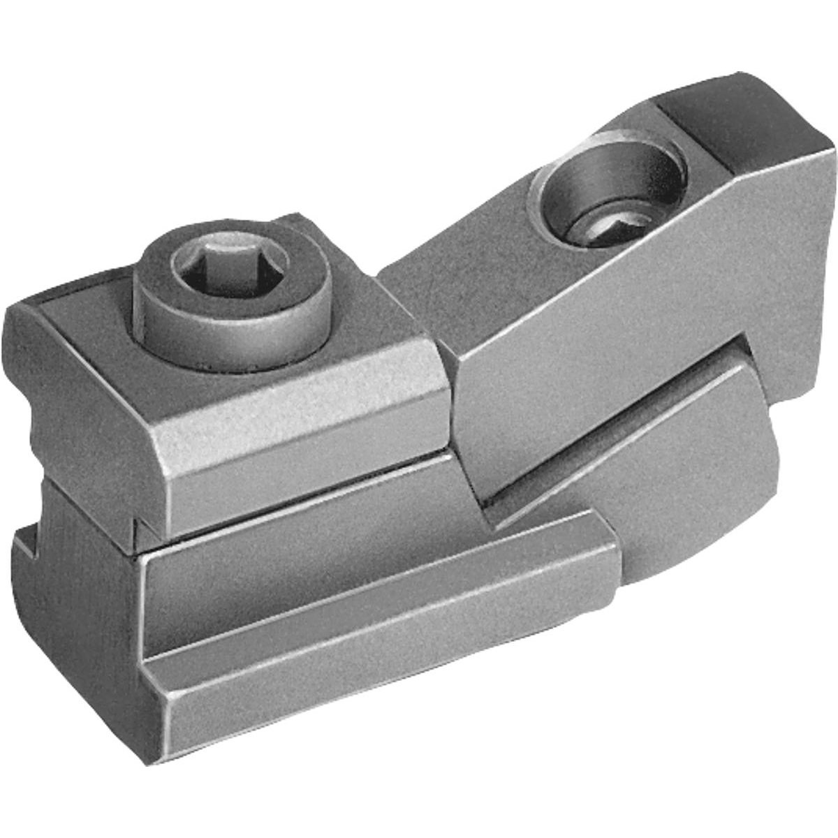 Flachspanner für T-Nut (K1230)