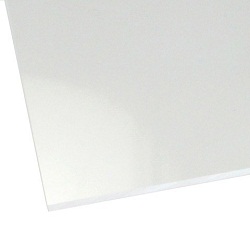 Acrylplatte transparent (Plattenstärke: 2, 3, 5 mm) 