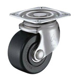 Edelstahlrollen 540S / 545S / 540SR 50-75 mm 545S-NRB50-SUS