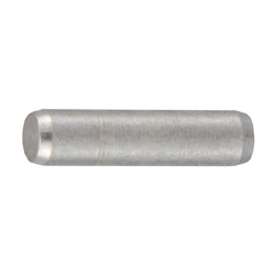 Zylinderstifte / HPB / beidseitig gefast / Stahl, rostfreier Stahl HPB-1.6X14-SUS