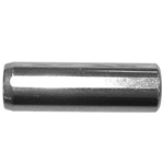 Zylinderstifte / TMMDP / Stahl / beidseitig gefast / Entlüftungsfläche / Innegewinde