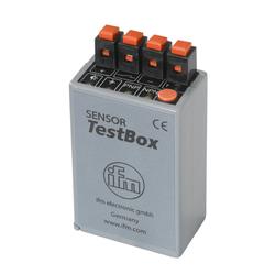 Sensor Testbox