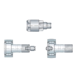 Schmieradapter AP für Laufrolle