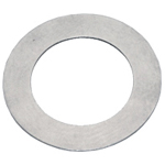 Paßscheiben / SRF□ / laminiert / Dicke 0.1 - 0.5 / Stahl, rostfreier Stahl, Messing SRF016022B