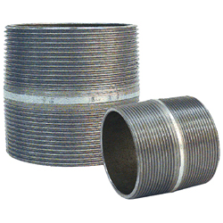 Stahlrohre für Druckanwendungen, SCH-40, Rohrverbindungsstück