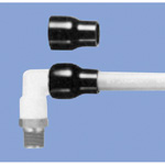 JUNRON One-Touch-Kopplung W-Serie (Punktschweiß-Leitungen) Spritzschutzkappe