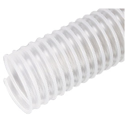 PVC-freier Schlauch Clean-Flexl® CF-A