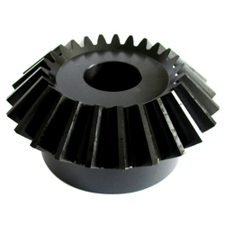 Zahnrad Zähne Spirale Kegelrad 10pcs Motor Getriebe Metall