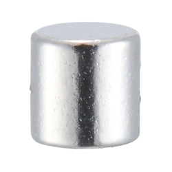 Neodym-Magnet, runde Ausführung 1-1081D