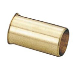 Kupferrohrverbindung - Abacus-Perlenringmodell Gelenkverbindung für Kupferrohr, Hülle für weiches Kupferrohr M154RK-S-9.52