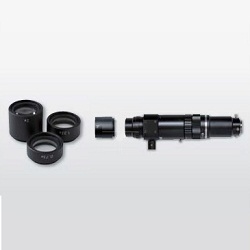 Front Converter Lens, ml-ZHR Series