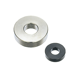 Metallscheiben/Stärke +-0.10 & +-0.01 mm/Maße konfigurierbar ähnlich DIN 988