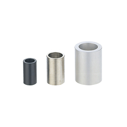 Metallhülsen/Länge +-0.10 & +-0.01 mm/Maße konfigurierbar