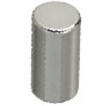 Magnete / Zylindrisch / Horizontale Pole