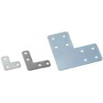 Serie 8 / Flachverbinder / L-Form HPTLS8-SET