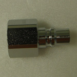 Schnellkupplung, Typ AL 10, Stecker PF