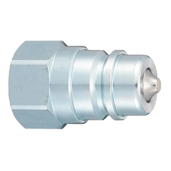 Automatik-Kopplung SPH050-Stecker