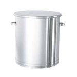 Allzweck-Behälter (mit Griff) ST-565 (150 l) bis 100H (1.000 l)