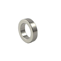 Ringförmiger Neodym-Magnet