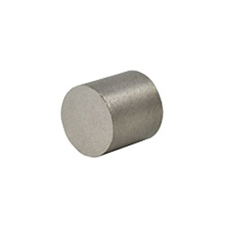 Samarium-Kobalt-Magnet, Ausführung zylindrische Säule
