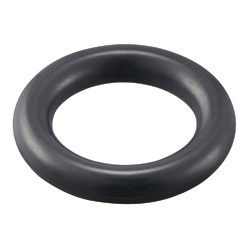 O-Ring, JIS B 2401, Serie V (für Vakuumflansche)  CO0301G0