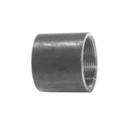 Stahlrohrverschraubung, Stahl-Stutzen (Standardausführung)  BS150A
